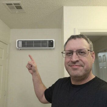 Jermaine K. – AirZuma customer