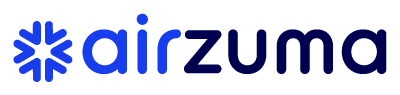 AirZuma Logo