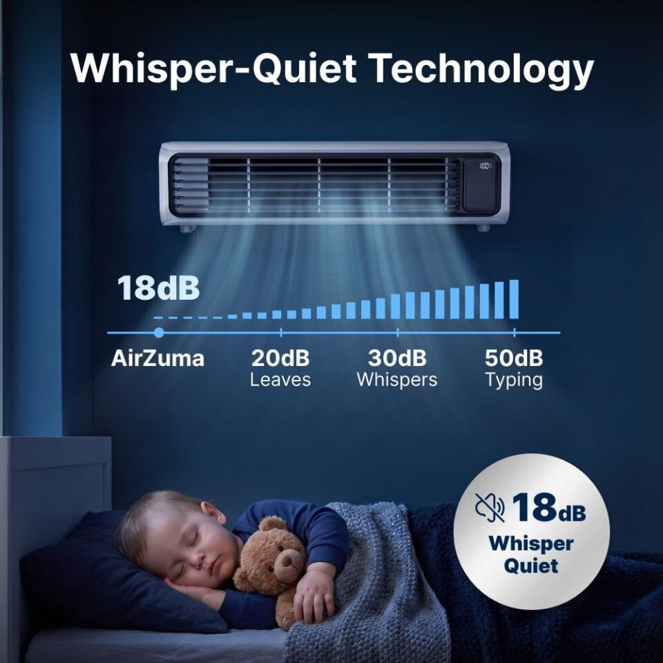 AirZuma – Cooling in 30 Seconds